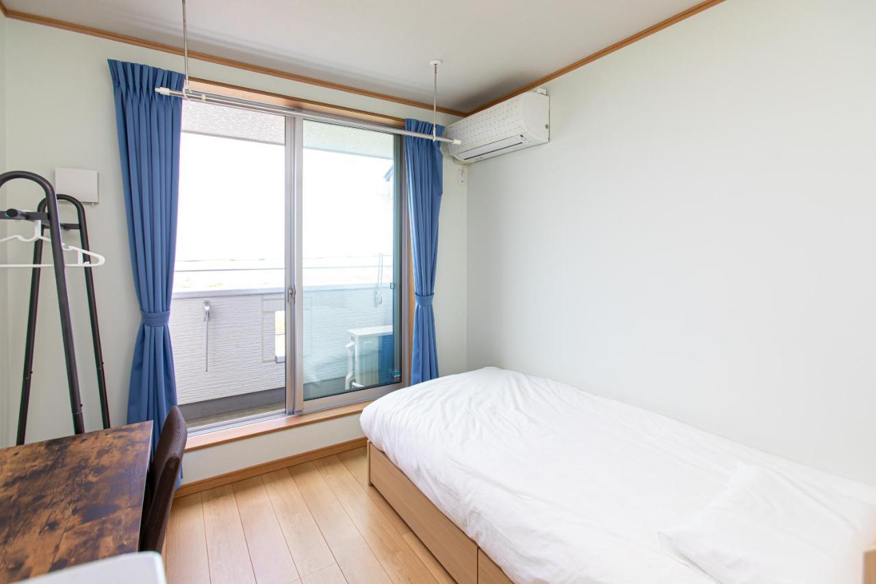 Tabist Hotel Takagiya Iwaki อิวากิ ภายนอก รูปภาพ