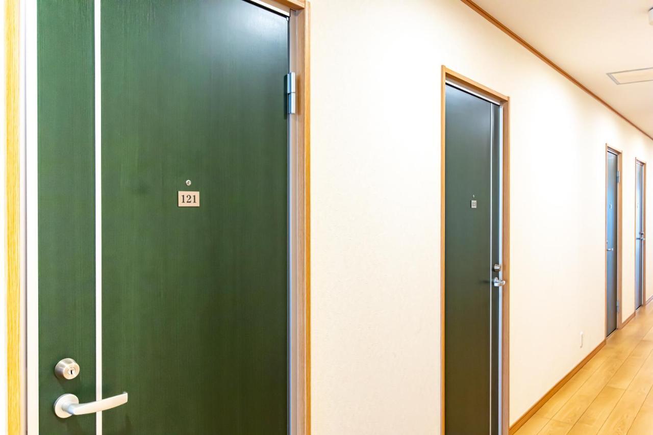 Tabist Hotel Takagiya Iwaki อิวากิ ภายนอก รูปภาพ