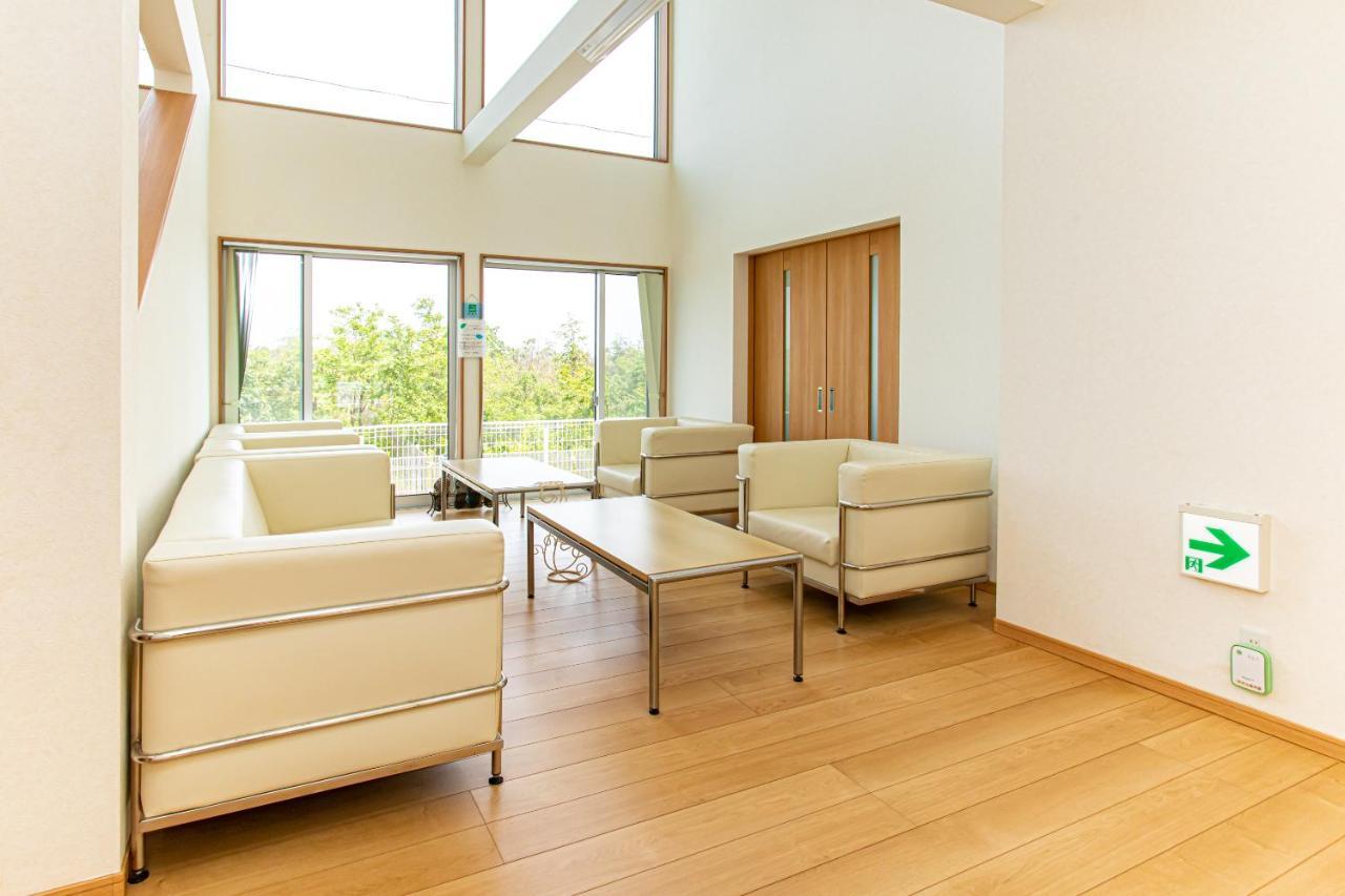 Tabist Hotel Takagiya Iwaki อิวากิ ภายนอก รูปภาพ