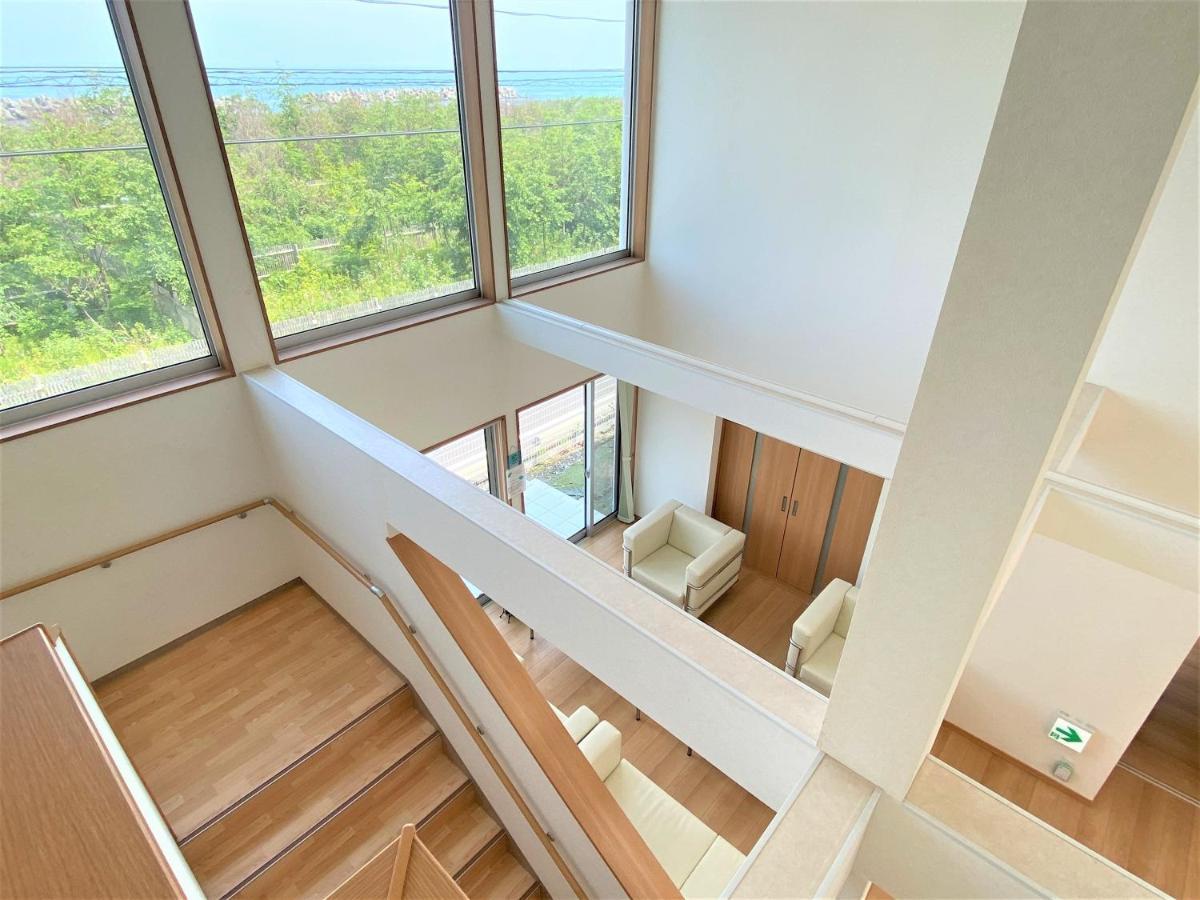 Tabist Hotel Takagiya Iwaki อิวากิ ภายนอก รูปภาพ
