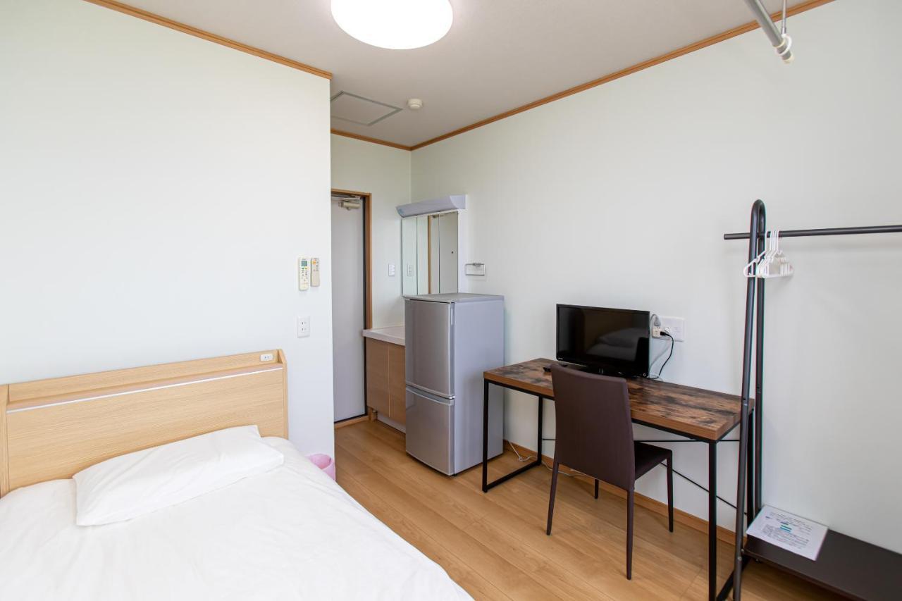 Tabist Hotel Takagiya Iwaki อิวากิ ภายนอก รูปภาพ
