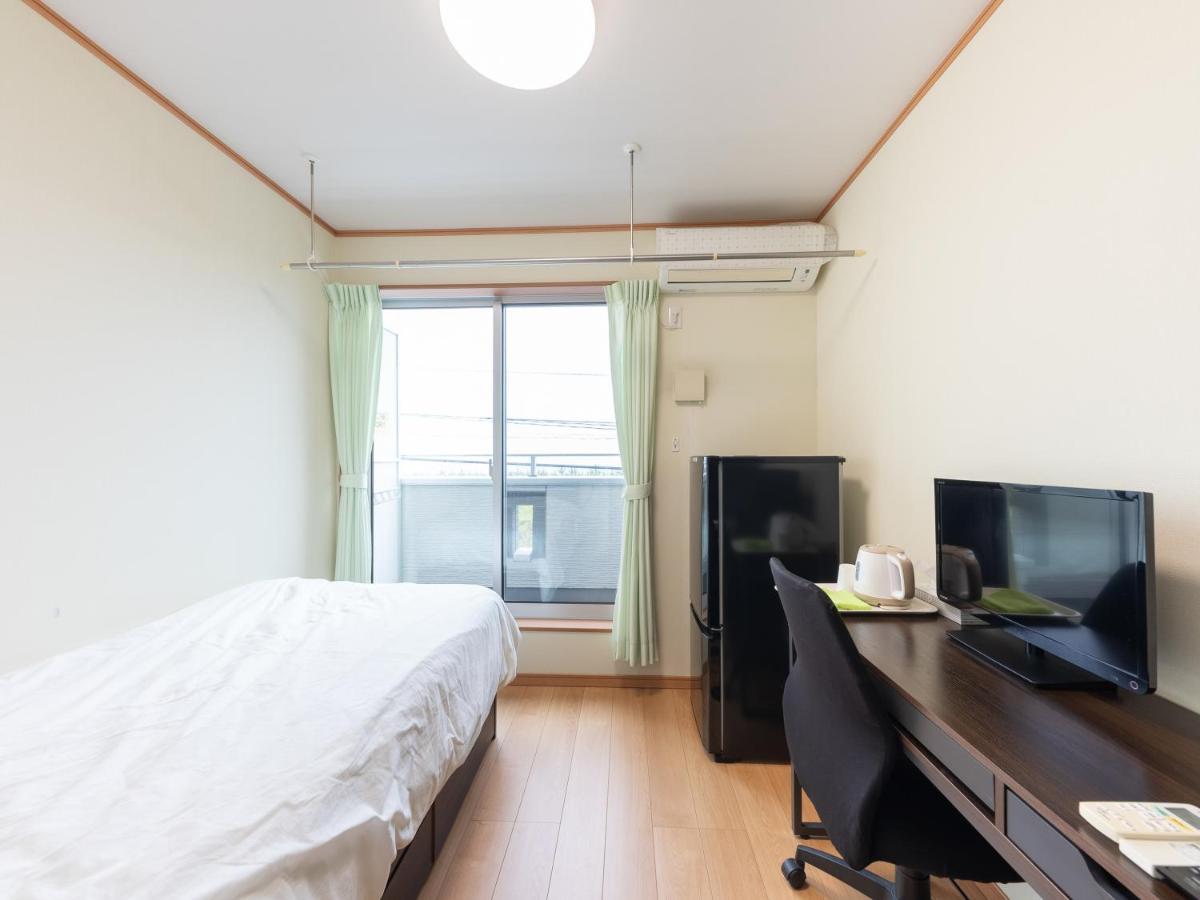 Tabist Hotel Takagiya Iwaki อิวากิ ภายนอก รูปภาพ