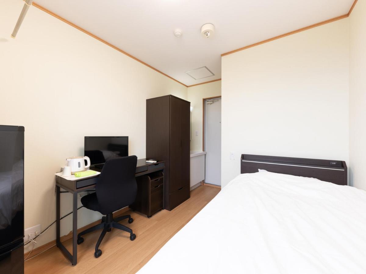 Tabist Hotel Takagiya Iwaki อิวากิ ภายนอก รูปภาพ